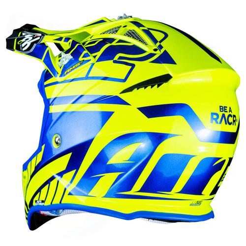 Airoh aviator 2.3 replica best sale cairoli 2020